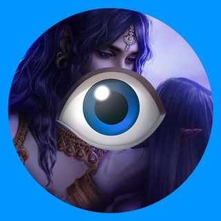 Аватар Телеграм канала "👁 Спойлеры Гайды КР" @kluba_romantiki