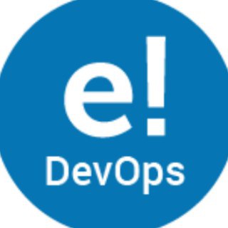 Аватар Телеграм канала "DevOps Edureka" @devopsedureka