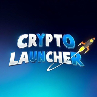 Crypto Launchers 🚀 - TgScanner