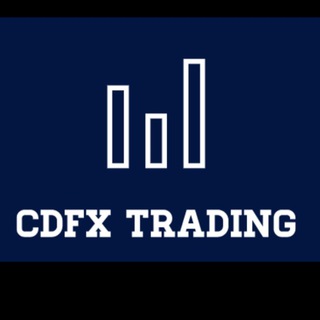 CDFX Trading - TgScanner