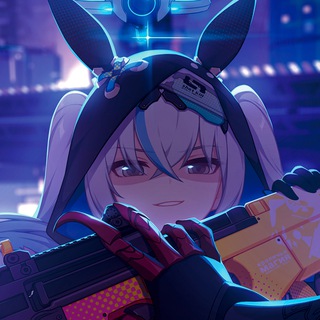 Аватар Телеграм канала "Honkai Impact 3rd | iNFO" @honkai_impact_info