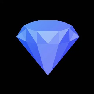 Аватар Телеграм канала "TON Diamonds NFT RUS" @tondiamonds_rus