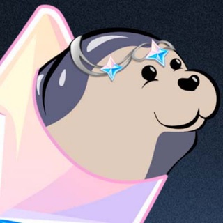 Tulen.store- Тюлень Стор - Донат в Genshin Impact, Honkai: Star rail, Zenless Zone Zero, пополнение Steam и другие игры и сервис - TgScanner
