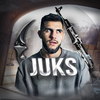 Аватар Телеграм канала "JuksTV" @JuksTV