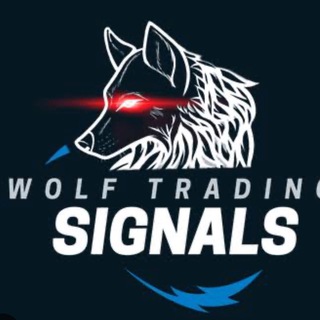 Аватар Телеграм канала "WOLF TRADING SIGNALS" @wolftradingsignalsx