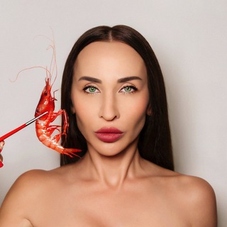 Аватар Телеграм канала "Alena.Mad" @alena_mad0