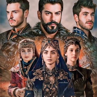 Аватар Телеграм канала "Переходник" @OsmanSalahaddin