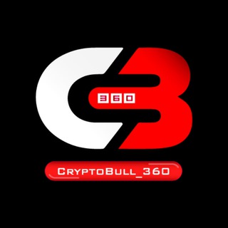 Аватар Телеграм канала "CryptoBull_360 | signals ™" @cryptobull_360