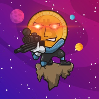 Bitcoin Sniper - TgScanner
