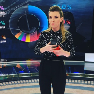Аватар Телеграм канала "Скабеева" @skabeeva