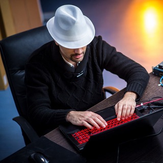 Download course - TgScanner