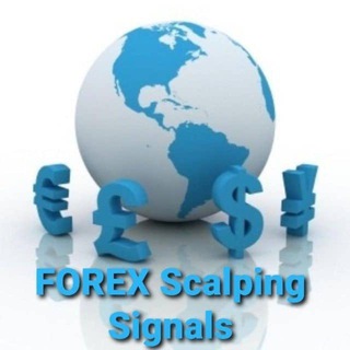 Аватар Телеграм канала "FOREX Scalping Signals 🏆🏆🏆" @gbpusdforexsignals01