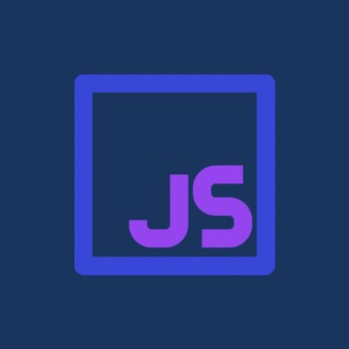 Аватар Телеграм канала "JavaScript Job | Вакансии | Стажировки" @JScript_jobs