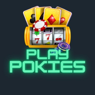 Аватар Телеграм канала "Online Pokies 🇦🇺 & Online Slots 🎯" @online_slots