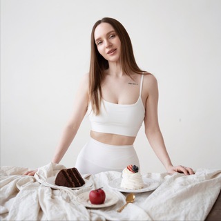 Аватар Телеграм канала "Vorobey_pp - ПП рецепты" @vorobey_pp_recipes