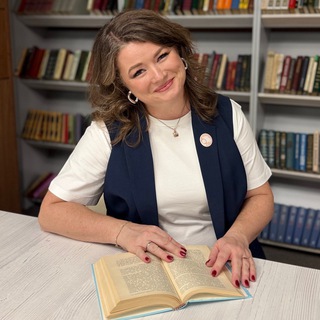 Аватар Телеграм канала "Kate_happy_teacher" @nachalka_intensiv