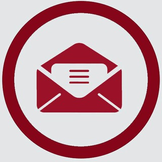 Аватар Телеграм канала "Fake Mail" @fakemailbot