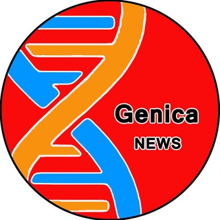 Genica NEWS - TgScanner