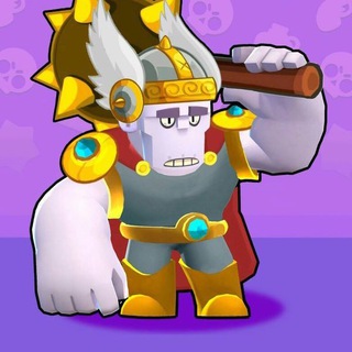 Аватар Телеграм канала "Бравл Старс Коды" @cheatbrawlstars