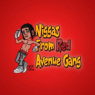 Аватар Телеграм канала "AVENUE GANG" @avenuegang1