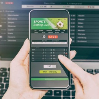 LIVE BETTING 🤑 - TgScanner