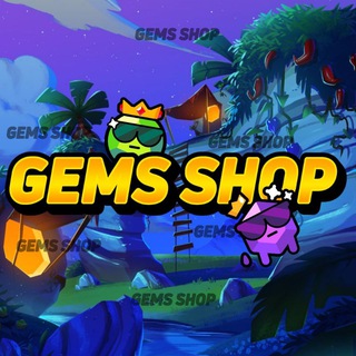 Аватар Телеграм канала "VladDonate | Gems Shop | Магазин Гемов" @BrawlDooo