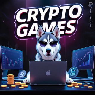 Аватар Телеграм канала "Crypto Games 🥷🏻 BUMS" @combathamster