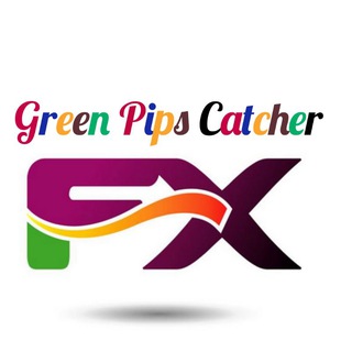 Green Pips Catcher - TgScanner