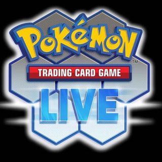 Аватар Телеграм канала "Pokemon TCG LIVE - Global" @pokemon_global