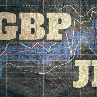 GBPJPY MASTER SIGNALS®️ - TgScanner