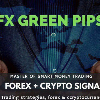 💸FOREX GREEN PIPS HUNTER💸 - TgScanner