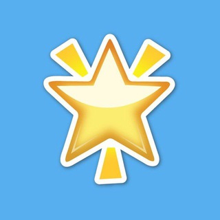 Аватар Телеграм канала "fStikBot — Создать стикеры (Favorite Stickers)" @fStikBlog