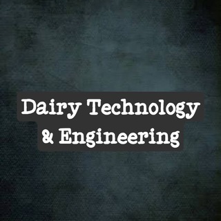 Dairy Technology and Engineering material for competitive exam - TgScanner