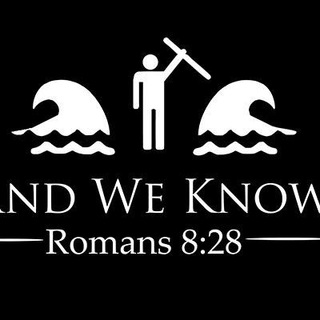 Аватар Телеграм канала "And We Know®" @andweknowlt