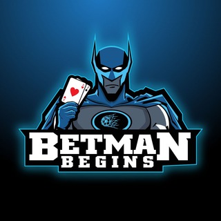 Betmanbegins - TgScanner