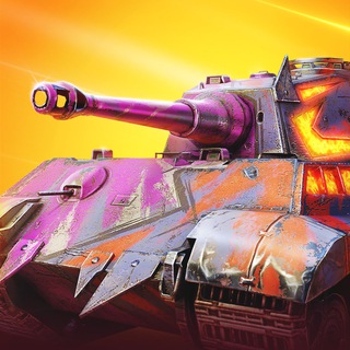 Аватар Телеграм канала "Tanks Blitz" @tanks_blitz_official