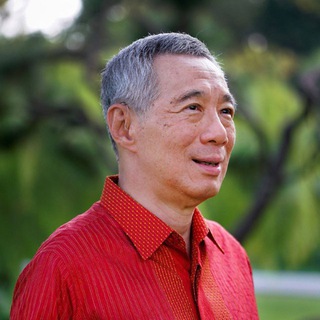 Аватар Телеграм канала "Lee Hsien Loong" @leehsienloong