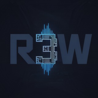 Crypto|R3W| -Web3&Crypto- (Channel) - TgScanner