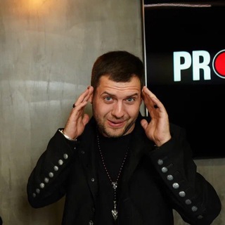 Аватар Телеграм канала "Гуринович делится!" @gurinovich_shares