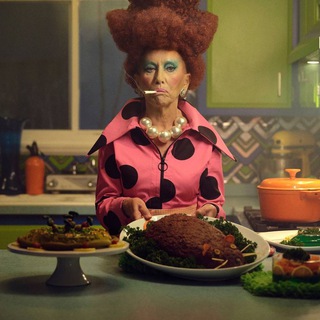 Аватар Телеграм канала "Ароматная Сауна" @aromasauna