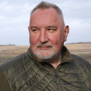 РОГОЗИН - TgScanner