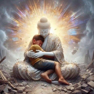 ☸️ Wisdom of Buddha ❤️ - TgScanner