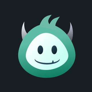Аватар Телеграм канала "Здесь был Йети" @yetigames