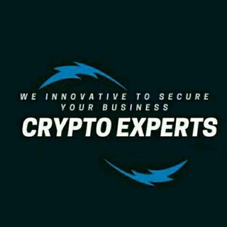Аватар Телеграм канала "Crypto experts signal®" @crypto_experts_signal