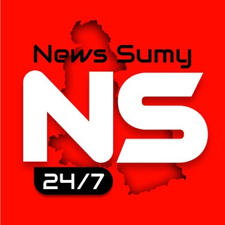 Аватар Телеграм канала "News Sumy🇺🇦" @news_sumy24
