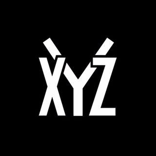 Аватар Телеграм канала "XYZ" @xyz_cg