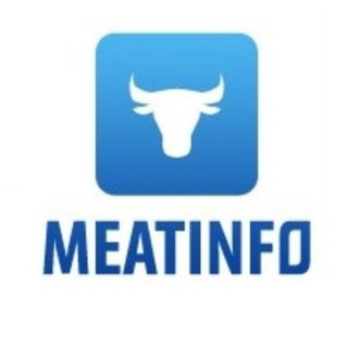 Аватар Телеграм канала "Новости мясной индустрии Meatinfo.ru" @meatinfonews