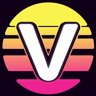 Аватар Телеграм канала "Привет, это Вайбз!" @vibes_band