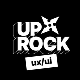 UX/UI [by Uprock] - TgScanner