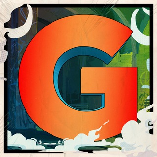 Аватар Телеграм канала "GGSTANDOFF" @ggstandof